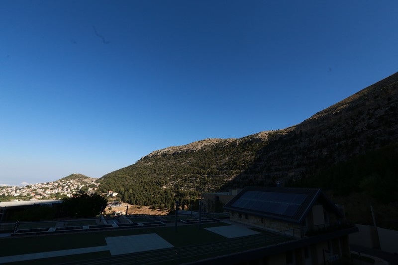 Mist Hotel a Paradise in Ehden